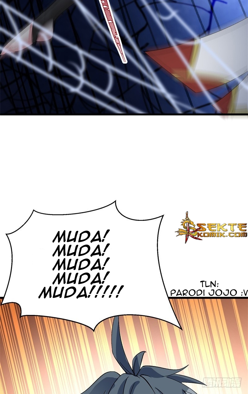 I Picked Up An Attributes Chapter 06 Gambar 51